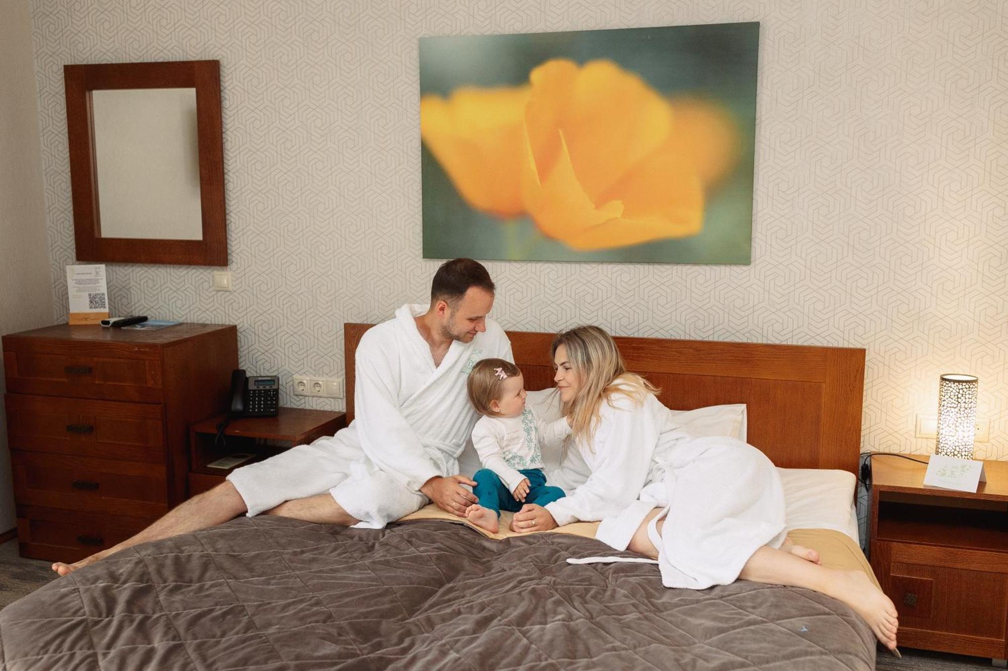Taor Karpaty Resort & Spa Skhidnytsia Room photo